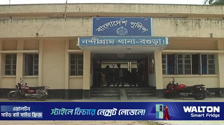 বগুড়ায় ছুরিকাঘাতে কিশোর নিহত