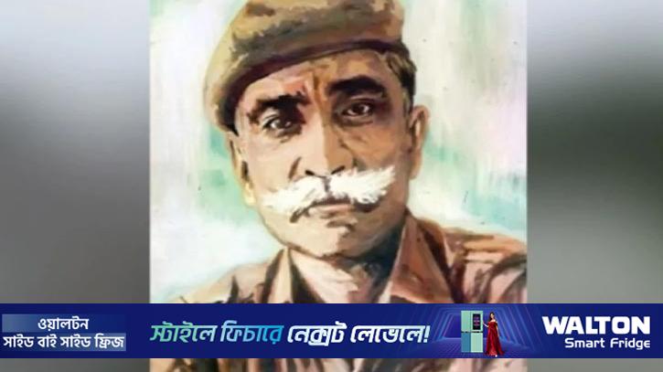 এম এ জি ওসমানীর মৃত্যুবার্ষিকী আজ