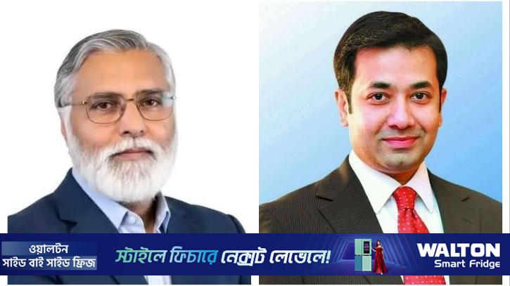 প্রথমবার এমপি হয়েই ময়মনসিংহে দুই প্রতিমন্ত্রী, আনন্দ-উচ্ছ্বাস