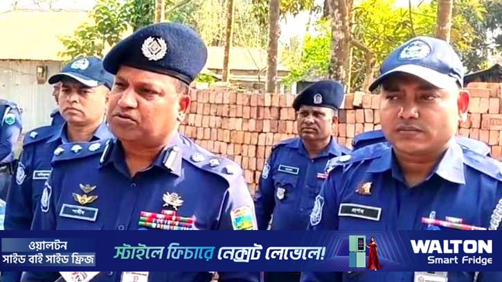 দাদি-নাতনি হত্যার ক্লু পাওয়া গেছে: পুলিশ 