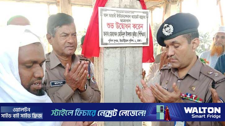 ঈদে শ্রমিকদের বেতন-বোনাস নিশ্চিতে সক্রিয় শিল্প পুলিশ