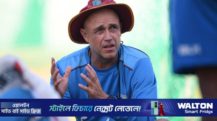 ট্রটের জায়গায় রিচার্ড পাইবাস, নতুন কোচে নতুন পথচলায় আফগানিস্তান