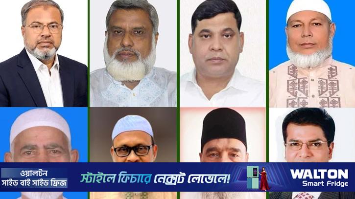 রাবি থেকে সংসদে ২৭ সাবেক শিক্ষার্থী, প্রত্যাশায় ক্যাম্পাস