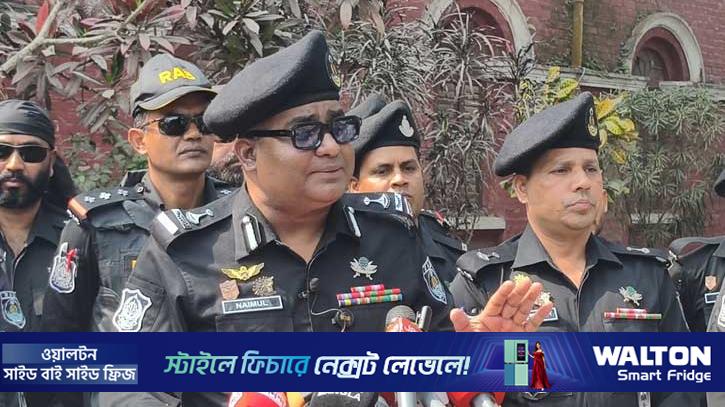 ময়মনসিংহে ১৩৬৫ কেন্দ্র ভোটগ্রহণে প্রস্তুত