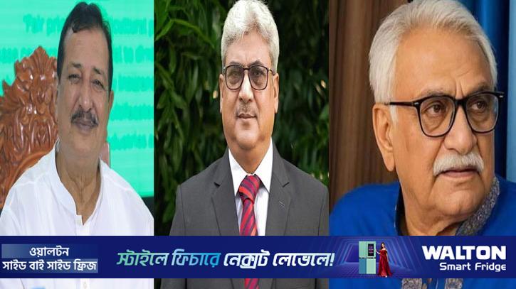 রাজশাহীর দুটি আসনে জামায়াত, চারটিতে বিএনপি জয়ী