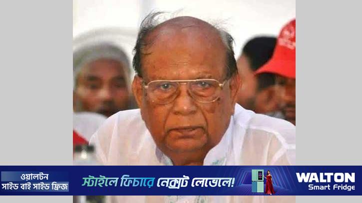 আ.লীগ নেতা রমেশ চন্দ্রের মৃত্যুতে মির্জা ফখরুলের শোক