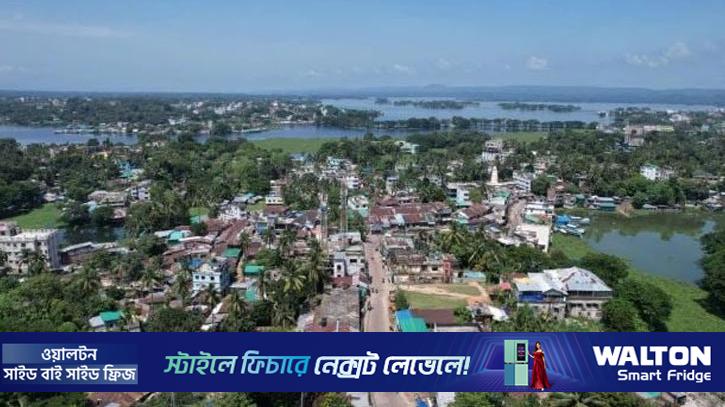 রাঙামাটি-২৯৯: আঞ্চলিক দলের সমর্থনে চোখ প্রার্থীদের