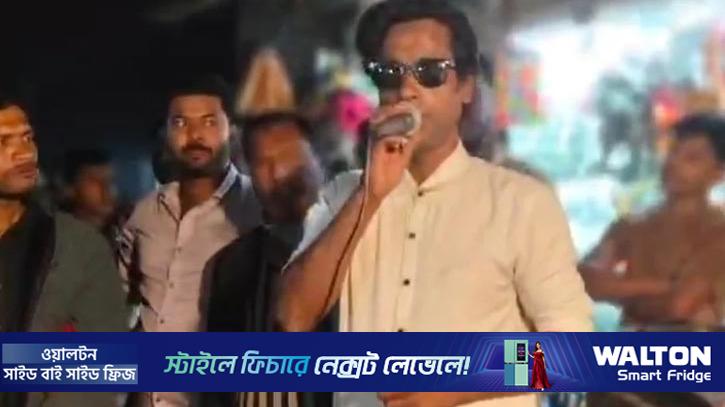 যারা আন্দোলন-সংগ্রামে ছিল, তারাই হাট-ঘাট খাবে: স্বেচ্ছাসেবক দল নে