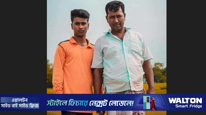 নরসিংদীতে ইউপি সদস্যের স্বামীকে গুলি করে হত্যা