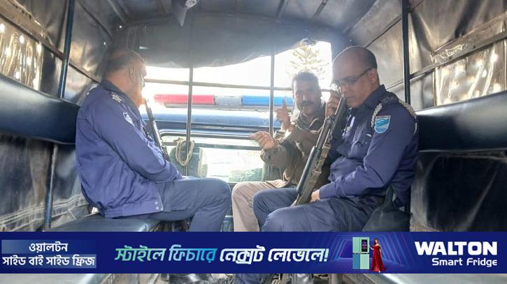 ফরিদপুরে দড়ি টাঙানো নিয়ে বিরোধ, হামলায় যুবক নিহত