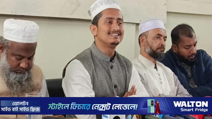 সাংবাদিকদের নিরপেক্ষ থাকার আহ্বান সারজিসের 