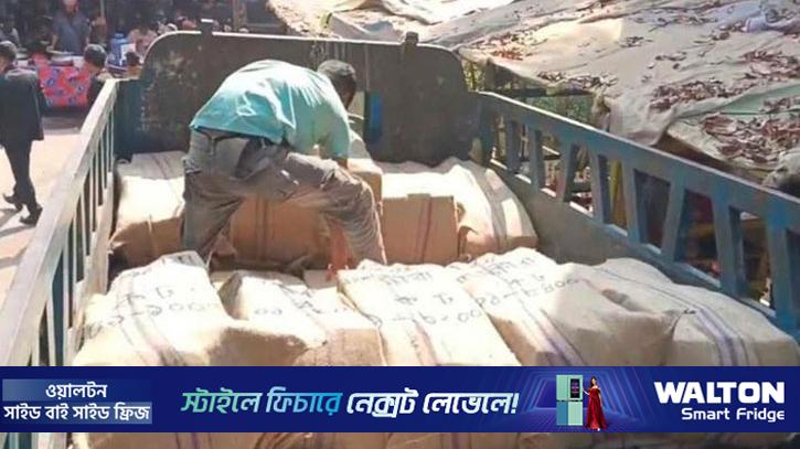 সাতক্ষীরায় ৪ আসনে পৌঁছেছে ১৮ লাখ ব্যালট পেপার