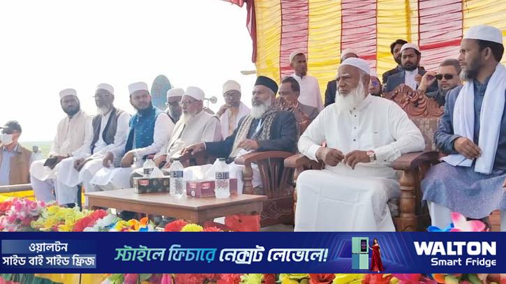 কৃষকদের ঘামের গন্ধ আমার কাছে আতরের মতো: ডা. শফিকুর রহমান