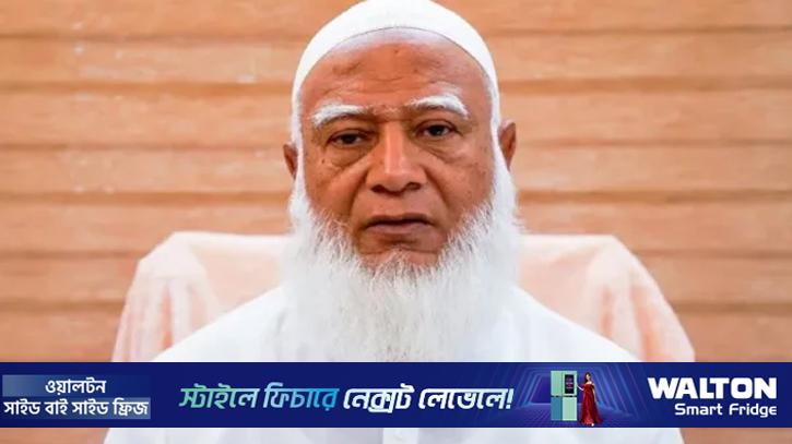 কোনো অপশক্তির কাছে আমরা মাথা নত করব না: ডা. শ‌ফিকুর রহমান 