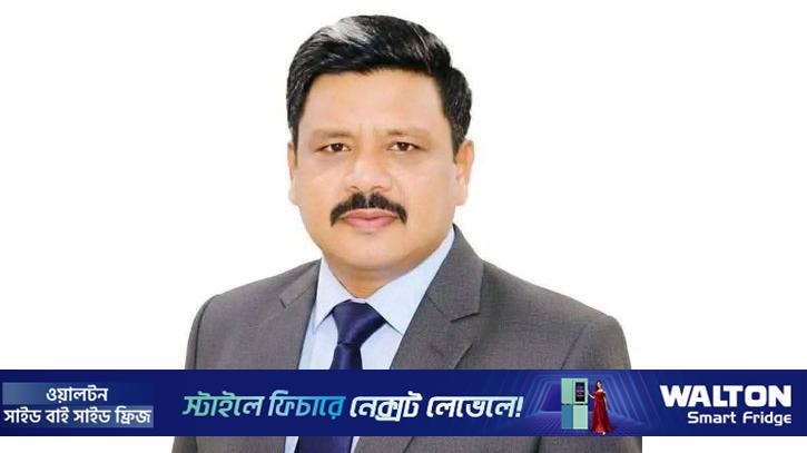 গাজীপুর সিটির প্রশাসক হলেন বিএনপি নেতা শওকত হোসেন