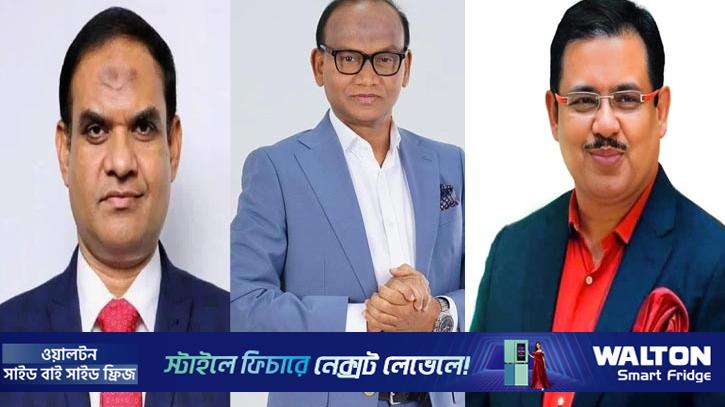 শরীয়তপুরের ৩ আসনেই ধানের শীষ জয়ী