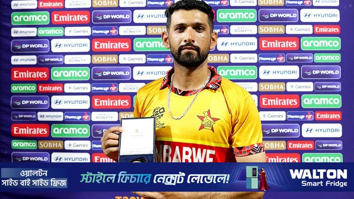 রোহিত-সূর্যকে পেছনে ফেলে বিশ্বমঞ্চে সেরা রাজা