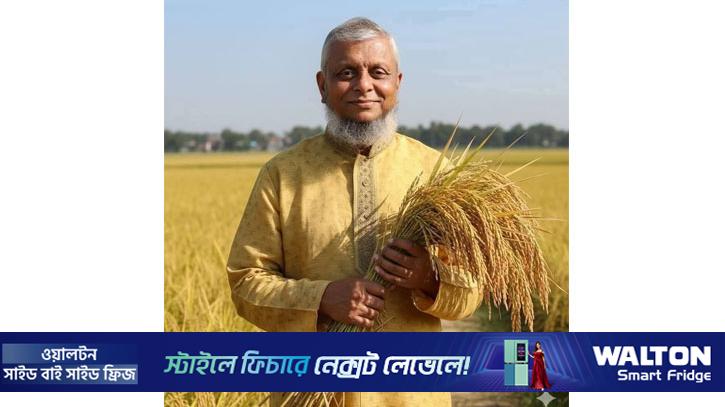 শেষ মুহূর্তে মনোনয়ন, চ্যালেঞ্জ পেরিয়ে সিলেট-৪ এ জয় আরিফের