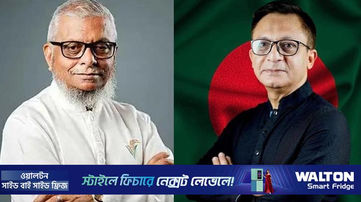 পূর্ণমন্ত্রী হচ্ছেন সিলেটের দুই এমপি