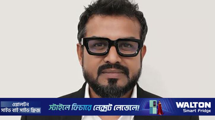 ঢাকা উত্তর সিটি করপোরেশনের প্রশাসক এজাজকে অপসারণ