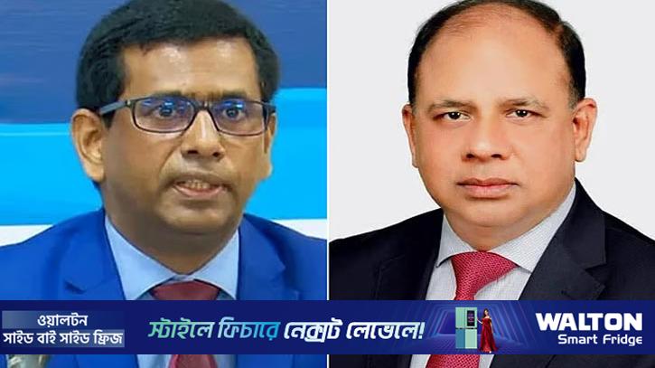 তাজুলের নিয়োগ বাতিল নতুন চিফ প্রসিকিউটর আমিনুল