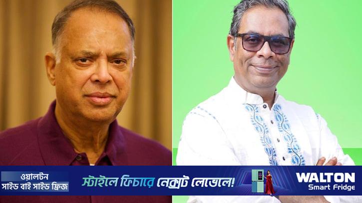 মন্ত্রী-প্রতিমন্ত্রী হলেন সিরাজগঞ্জের মামা-ভাগ্নে