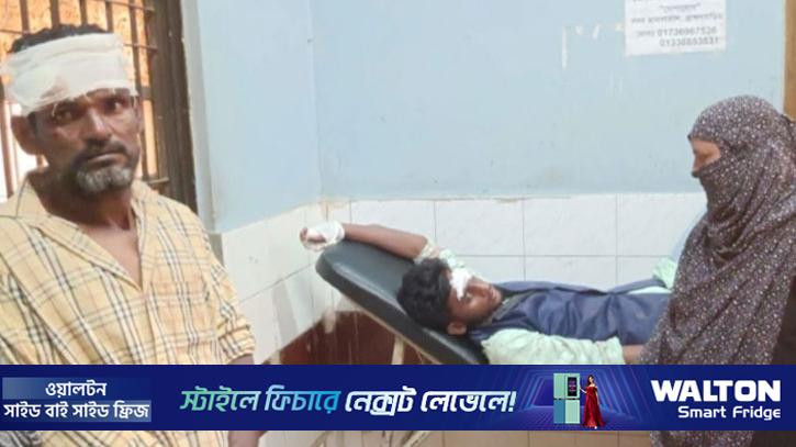 ব্রাহ্মণবাড়িয়ায় বাসচাপায় মা-ছেলে নিহত, আহত ৩