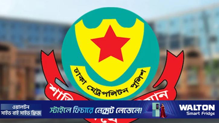 নির্বাচনের পর সতর্ক অবস্থানে আইনশৃঙ্খলা রক্ষাকারী বাহিনী 