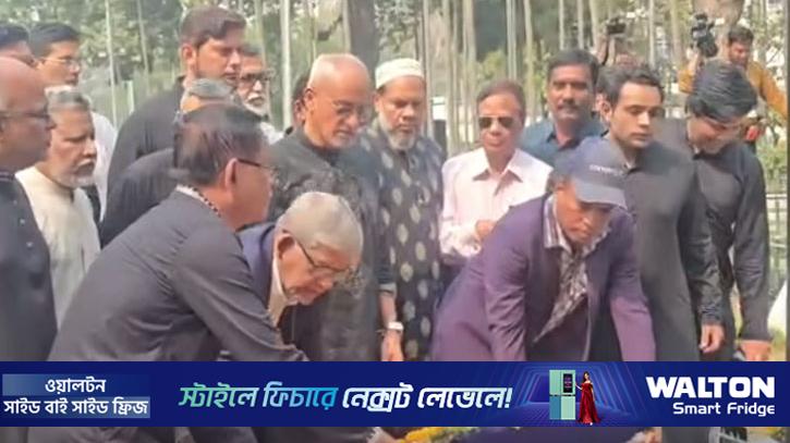 সেনাবাহিনীর মনোবল ভাঙতেই ৫৭ কর্মকর্তাকে হত্যা: এলজিআরডি মন্ত্রী