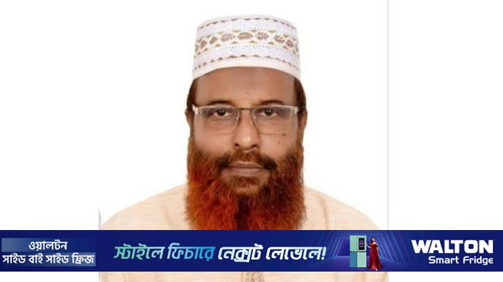 মেহেরপুর-২ আসনে জয়ী জামায়াতের নাজমুল হুদা