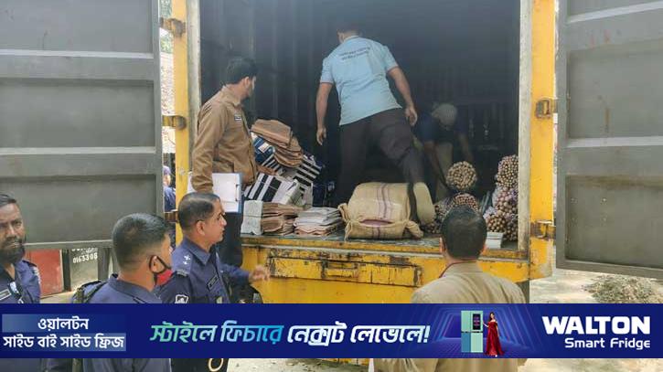 কুমিল্লায় ৯৩৪ ভোটকেন্দ্র ঝুঁকিপূর্ণ, পর্যাপ্ত নিরাপত্তা ব্যবস্থা