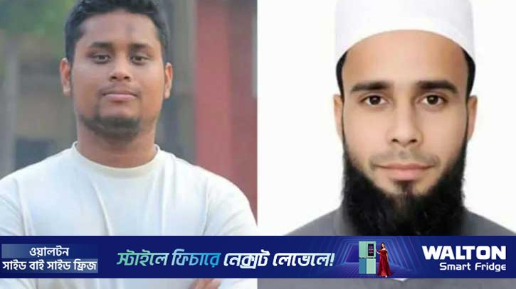 হাসনাত আব্দুল্লাহর প্রতিদ্বন্দ্বী প্রার্থীর ভোট বর্জন