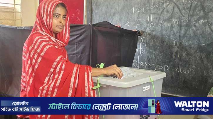 তাদের কাছে ভোটের অর্থ কী