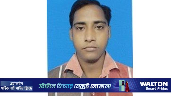 শ্রীনগরে ট্রেনের ধাক্কায় প্রাণ গেল কৃষি কর্মকর্তার