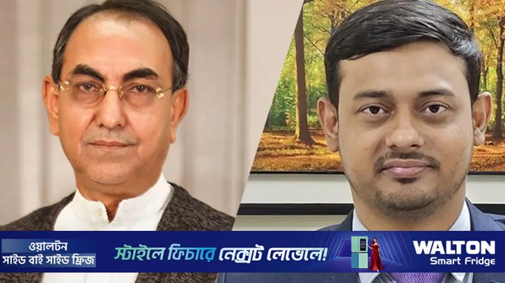 ৫ হাজার ভোটে জয়ী মির্জা আব্বাস