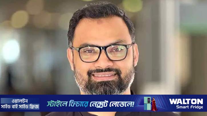 ‘প্রশাসন ও প্রতিপক্ষ প্রার্থীর যোগসাজশে বিজয় ছিনিয়ে নেওয়া হয়েছে’