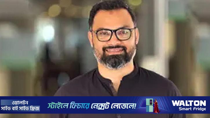 ঢাকা-১৬ আসনের ফল স্থগিত ও পুনঃনির্বাচনের দাবি আমিনুল হকের