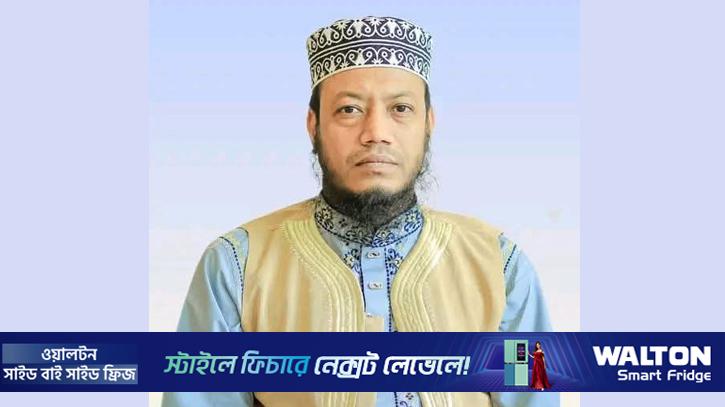 হাসপাতালে ভর্তি আমির হামজা