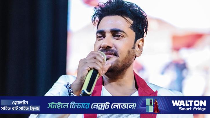 ‘ক্ষমতা যার হাতেই যাক, প্রিয় দেশ যেন উন্নয়নের পথে এগিয়ে যায়’