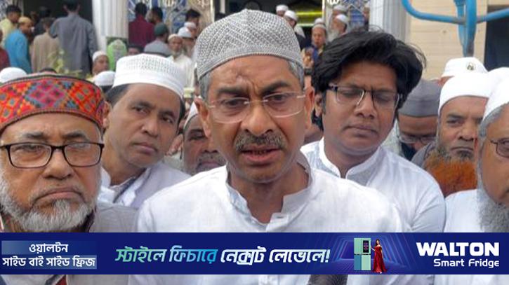 তারেক রহমানের নেতৃত্বে নতুনভাবে বাংলাদেশ গড়ব: এ্যানি