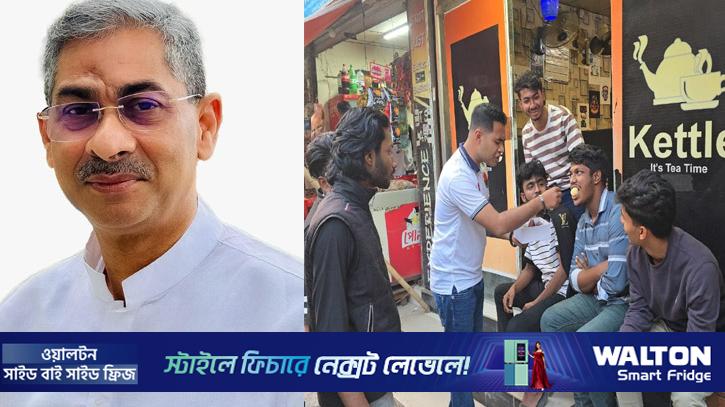 প্রথমবারের মতো মন্ত্রী হলেন এ্যানি, জেলাজুড়ে আনন্দের জোয়ার