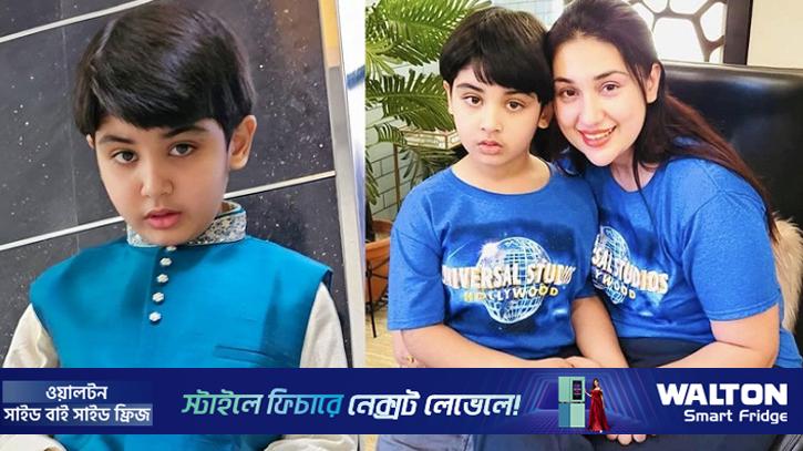 আব্রাহাম ট্যাটু করাতে চায়, মুসলিম হিসেবে এটা কি ঠিক, প্রশ্ন অপুর