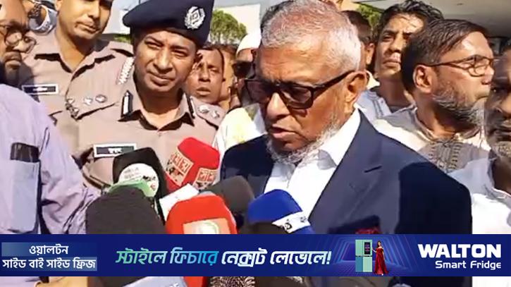 সময় খুব বেশি নেই, পাঁচ বছর দেখতে দেখতে কেটে যায়: আরিফুল হক