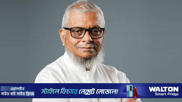 নারী ভোটারদের মুখের নেকাব খুলে ভোট নেওয়ার দাবি আরিফুলের