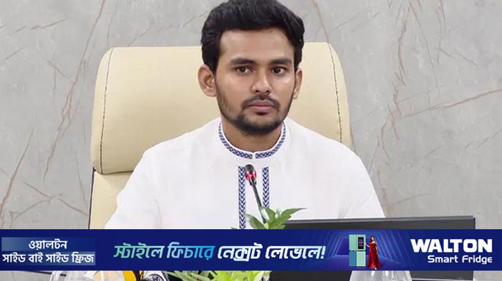 ছায়া মন্ত্রিসভা গঠনের প্রস্তুতি নিচ্ছি: আসিফ মাহমুদ