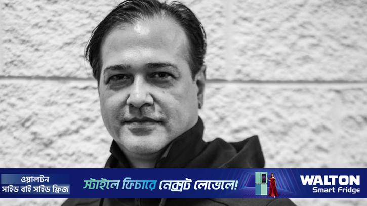 ‘মিউজিক-ফিল্ম ইন্ডাস্ট্রি বলে কিছু নেই, যা আছে সেগুলো কঙ্কালসার’