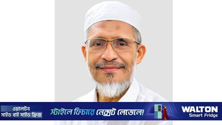 নেত্রকোণা-৪ আসনে বিএনপির বাবর জয়ী