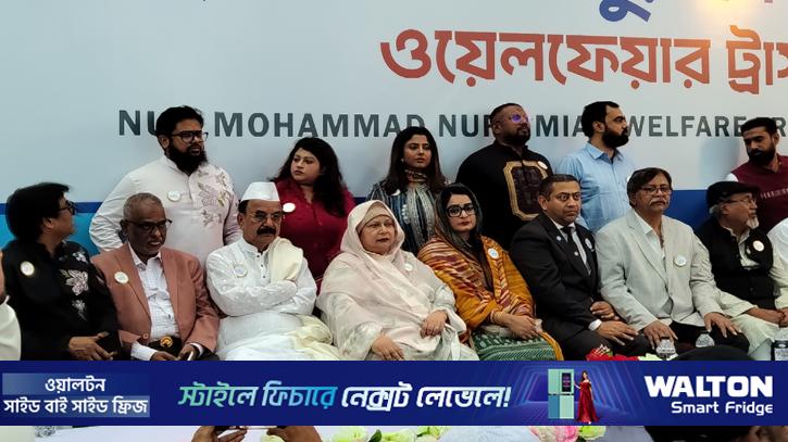 ১২ ফেব্রুয়ারির ভোটেই গণতন্ত্র পুনঃপ্রতিষ্ঠা হবে: গয়েশ্বর