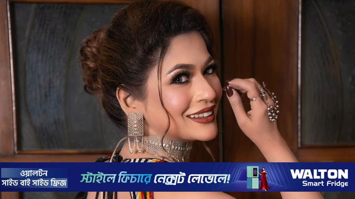 সুষ্ঠু ও শান্তিপূর্ণ একটি নির্বাচন দেখছি: বাঁধন