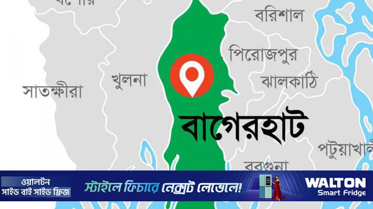 ভোটারদের মধ্য ‘টাকা বিলানো’ নিয়ে বাগেরহাটে বিএনপি-জামায়াত সংঘর্ষ